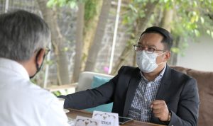 Monitoring Kebijakan Jasa Keuangan