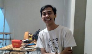N/VI Cafe, Coffee Shop yang Dibentuk di Tengah Masa Pandemi Covid-19 N/VI Cafe, Coffee Shop yang Dibentuk di Tengah Masa Pandemi Covid-19