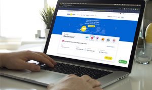 Ganti Suasana Kerja, Yuk #Ditiketin dengan Diskon Hotel Hingga 40% Hanya di tiket.com