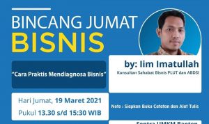 Cara Praktis Mencegah Bisnis UMKM dari Keterpurukan