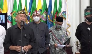 Dukung Produk UMKM, Kampanye Nasional 'Gerakan Bangga Buatan Indonesia' Digelar Bulan Depan Dukung Produk UMKM, Kampanye Nasional 'Gerakan Bangga Buatan Indonesia' Digelar Bulan Depan