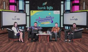 bank bjb Salurkan KUR Pada BUMDes se-Kabupaten Purwakarta