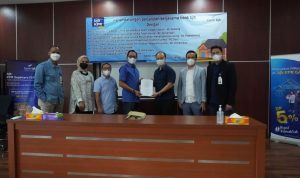 Permudah Kepemilikan Hunian, bank bjb Jalin Kerjasama dengan Pengembang Wilayah Jabar