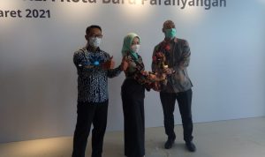 Dibukanya Toko IKEA Kota Baru Parahyangan Sebagai Bentuk Kontribusi yang Positif Untuk Komunitas Lokal