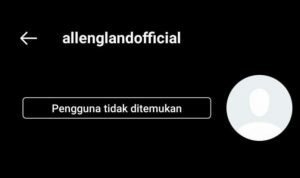Tanpa Ampun, Netizen Indonesia Resmi Tumbangkan Akun All England Tanpa Ampun, Netizen Indonesia Resmi Tumbangkan Akun All England