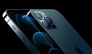 Memori Penyimpanan Hingga 1 TB, Begini Canggihnya iPhone 13 yang WOW Banget