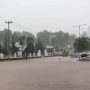 Hari Ini, Jatinangor Banjir Diduga Akibat Proyek Tol Cisumdawu
