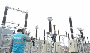 PLN UIP JBT I Dukung Transformasi PLN Melalui Pembangunan Proyek EBT di Jawa Barat