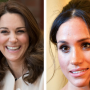 Staf Kerajaan Ungkap Meghan Markle Pernah Bikin Kate Middleton Sakit Hati dan Menangis