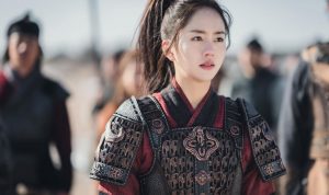 Spoiler River Where the Moon Rises: Pyeonggang dan On Dal Siap Berperang