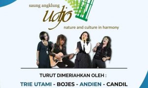 Konser 7 Ruang bank bjb Disambut Hangat Pecinta Seni