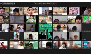 Kembangkan Kemampuan Belajar Siswa, Sekolah Al-Fauzien Luncurkan Program Literacy Days