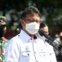 Menkes Sebut Mutasi Ganda Covid-19 India Sudah Masuki Indonesia