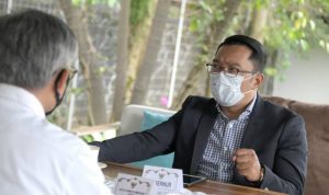 OJK Awasi Kebijakan Jasa Keuangan Pemprov Jabar OJK Awasi Kebijakan Jasa Keuangan Pemprov Jabar