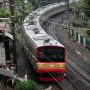 JADWAL KRL Rute Bogor-Jakarta, Hari Rabu 13 Juli 2022