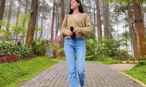 Selebgram Ini Sukses Berkat Giveaway, Kok Bisa?