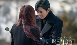 Spoiler The Penthouse 2: Kebenaran tentang Bae Ro Na, Logan Lee, dan Joo Dan Tae