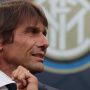 Conte Ancam Tinggalkan Inter