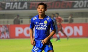 Setia, Henhen Herdiana Perpanjang Kontrak dengan Persib Setia, Henhen Herdiana Perpanjang Kontrak dengan Persib