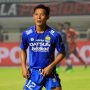 Setia, Henhen Herdiana Perpanjang Kontrak dengan Persib