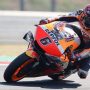 Tanpa Marc Marquez, Honda Bersinar di Qatar