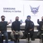 Samsung Galaxy A Series Menjadi Official Smartphone di Mobile Legends: Bang Bang Professional League (MPL) Indonesia