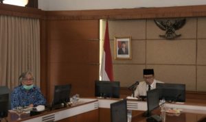 Beras di Jabar Masih Surplus, Ridwan Kamil Usul Tunda Impor Beras