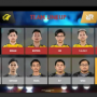 RRQ Hoshi Digilas Onic Esports, Geek Fam Gusur Evos Legends