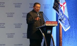 Waketum AMD: SBY Tak Berhak Menolak KLB Demokrat