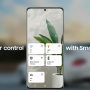 Begini Aplikasi SmartThings Samsung Galaxy S21 Series 5G Membuat Masa Depan yang Lebih Nyaman
