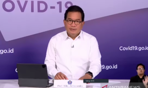 Enam Provinsi dengan Kasus Covid-19 Terbanyak di Indonesia Enam Provinsi dengan Kasus Covid-19 Terbanyak di Indonesia