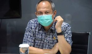 Sekda Jabar Dorong Disdukcapil Lakukan Persiapan untuk Pemilu 2024