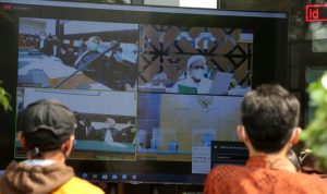 Kejagung: JPU Tidak Sedikitpun Punya Niat Menzalimi Rizieq Shihab