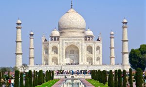 Taj Mahal di India Terancam Dihancurkan Kelompok Ekstrimis Hindu, Ini Alasannya