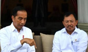 Empat Misi Terawan