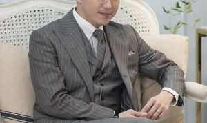 Kok Bisa Marah-marahan Pas Fitting Baju Pernikahan? Joo Dan Tae dan Cheon Seo Jin di "The Penthouse 2" Begitu!