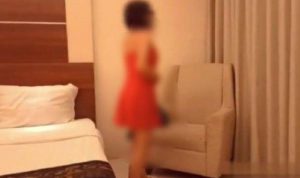 Video Asusila Diduga Sengaja Direkam dan Disebarkan di Whatsapp