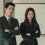 Awas Spoiler Vincenzo! Ternyata Jang Joon Woo Bukan Orang Biasa, Ini Karakter Aslinya