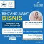 Belajar Desain Pemasaran Bisnis dengan Canva, Yuk Ikuti Webinarnya!