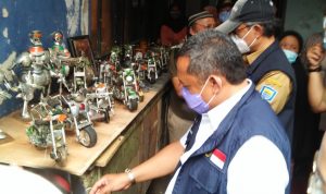 Bentuk Dukungan Pemkot Bandung Terhadap Peningkatan Ekonomi UMKM