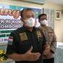 Berkontribusi pada Negara dalam Hadapi Covid-19, Anggota DPR RI Apresiasi RS Bhayangkara Sartika Asih