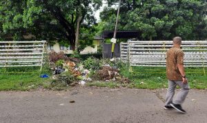 Adanya Refocusing Akibat Pandemi Covid-19, KRPL Terbengkalai