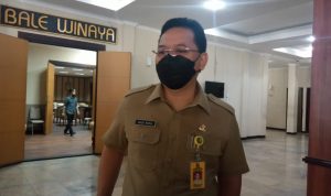 Membahayakan, Banyak Drainase Tanpa Tutup, PUTR: Itu Dicuri