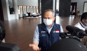 Sekda Jabar Ajak Milineal Turut Berperan dalam Inovasi Jawa Barat