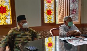 Sepakat Tolak Investasi Miras, Sekretaris MUI Jabar: Perpres Ini Bakal Mencipta Problem Besar