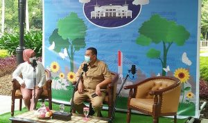 Tangani Angka Kemiskinan, Dinsos Bandung Siapkan Program Kolaborasi