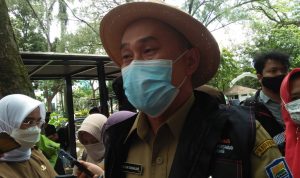 Kondisi Pangan di Kota Bandung Selama Transisi PSBB, Dispangtan: Terbilang Aman