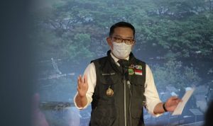 Varian Baru Covid-19 Telah Menjangkiti Warga Karawang