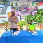Polsek Bojonggede Gelar Launching Pengukuhan Kampung Tangguh Jaya Perum Pura