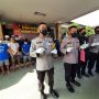 Polresta Bandung Bekuk 32 Pelaku Curanmor, 58 Unit Kendaraan Diamankan